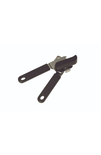 Black Handled Can Opener