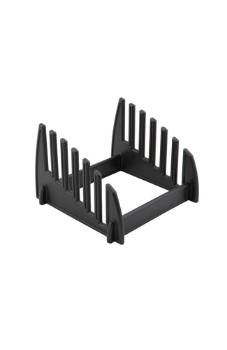 PE Plastic Chopping Board Rack (1/2" Boards)