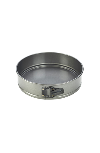 Carbon Steel Non-Stick Spring Form Cake Tin