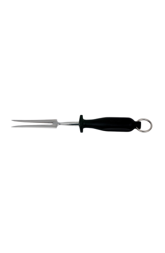 Genware 6" Carving Fork