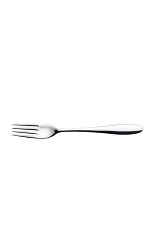 Genware Saffron Table Fork 18/0 (Dozen)