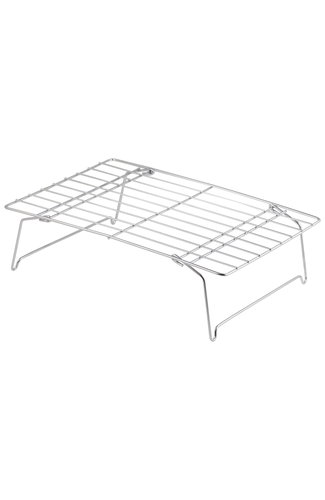 Stackable Cooling Wire Rack 330 x 230 x 90mm