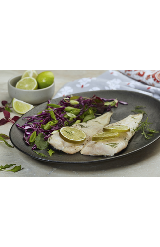 Hake Fillets