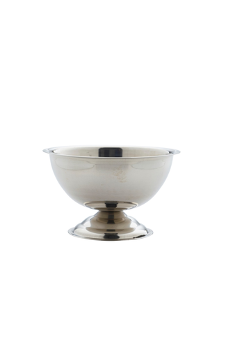 Stainless Steel Sundae Cup