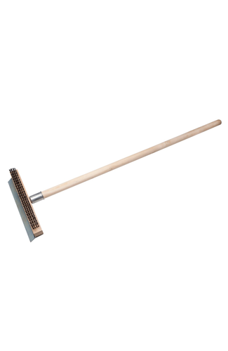 Pizza Oven Brush Handle For Code Ob-Wb