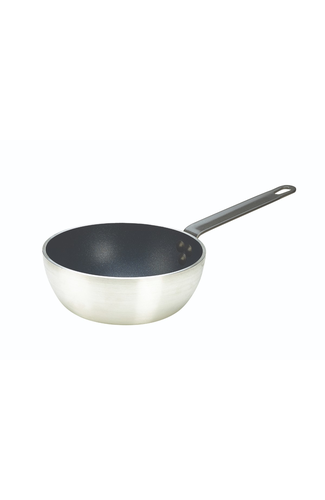 Genware Saute Pan 20cm Teflon Plus