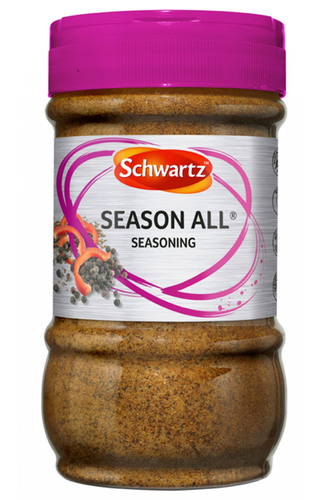 Schwartz All Purpose Seasoning 840g