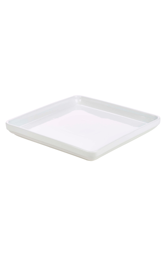 Royal Genware Deep Square Dish 20x20x2.5cm