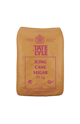Icing Sugar 25kg