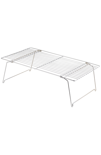 Stackable Cooling Wire Rack 470mm x 260 x 150mm