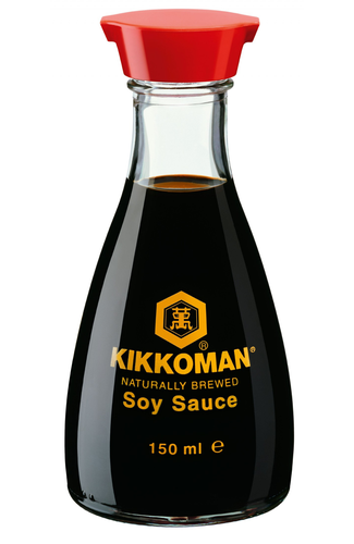 Soya Sauce