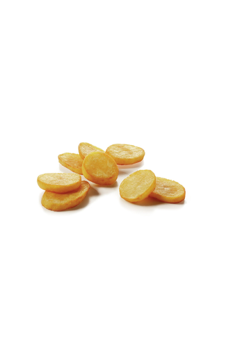 Product out of pack shot