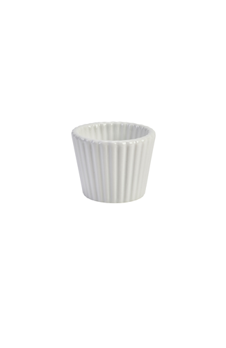 Royal Genware Fluted Ramekin 6.8cm