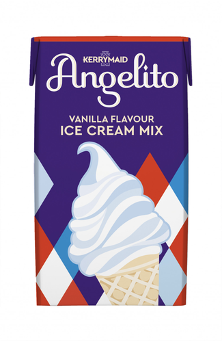 Angelito Ice Cream