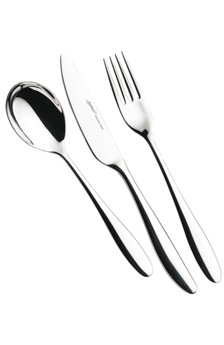 Genware Saffron Table Spoon 18/0 (Dozen)