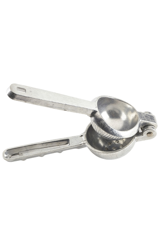 Aluminium Alloy Mexican Elbow Lemon/Lime Squeezer