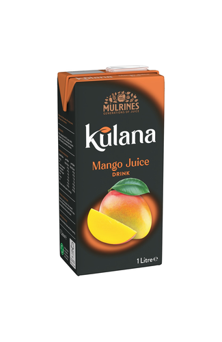 Kulana Mango Juice Drink 1L