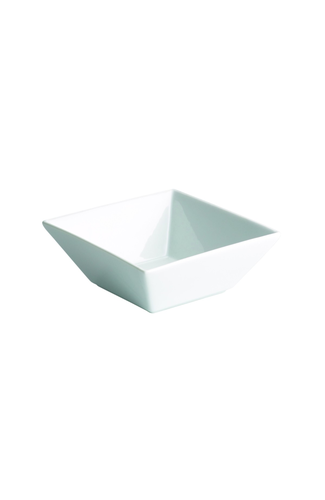 Square Dip Dish 8 x 8 x 4cm (3Pcs Fit B1652)