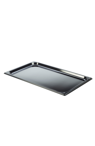 Enamel Baking Tray GN 1/1  530X325X20mm