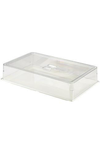 Polycarbonate GN 1/1 Cover