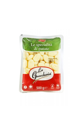 Gnocchi