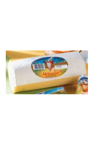 goat cheese log