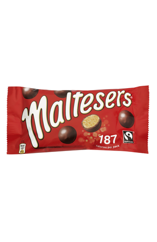 MARS MALTESERS 37g