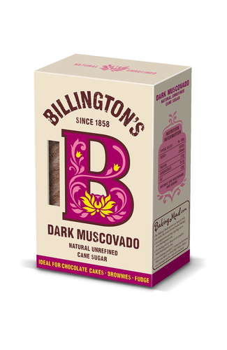 Dark Muscovado