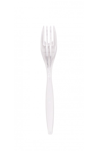 Clear Forks