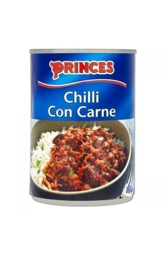 chilli con carne