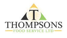 Thompsons Food Service Ltd Logo